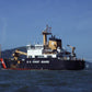 USCGC Fir (WLB-213) L76cm Ship Model