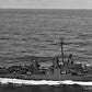 Sumner-class Destroyer Large