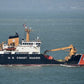 USCGC Aspen (WLB-208) 36 Inches L Ship Model
