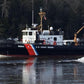 USCGC Tackle (WYTL-65604) L91cm Ship Model