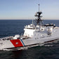USCGC Bertholf WMSL-750 36 Inches L Ship Model