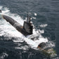 Indian INS Kalvari Submarine (S21) 36 Inches Model