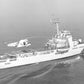 USCGC Decisive WMEC-629 L76cm Ship Model