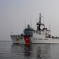 USCGC Bear WMEC-901 36 Inches L Ship Model