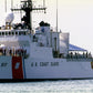 USCGC Forward WMEC-911 L76cm Ship Model