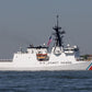 USCGC Calhoun WMSL-759 36 Inches L Ship Model
