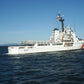 USCGC Steadfast WMEC-623 L76cm Ship Model