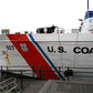 USCGC Vigorous WMEC-627 L76cm Ship Model