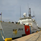 USCGC Spencer WMEC-905 L76cm Ship Model