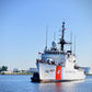 USCGC Escanaba WMEC-907 L91cm Ship Model