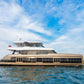 Polish Sunreef 80 Eco (Sunreef Series) 30 Inches Ship Model