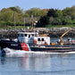 USCGC Bridle (WYTL-65607) 30 Inches L Ship Model