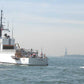 USCGC Tahoma WMEC-908 L76cm Ship Model