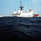 USCGC Harriet Lane WMEC-903 L76cm Ship Model
