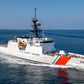 USCGC Calhoun WMSL-759 30 Inches L Ship Model