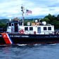 USCGC Wire (WYTL-65612) L76cm Ship Model