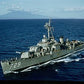 Sumner-class Destroyer Large