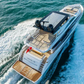 British Pearl 95 (Pearl Series) 36 Inches Ship Model