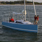 American Catalina 275 Sport (Catalina Series) 36 Inches Ship Model