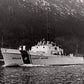 USCGC Cape Rosier (WPB-95333) 36 Inches L Ship Model