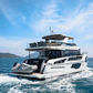 Italian Absolute Navetta 64 (Navetta Series) 30 Inches Ship Model