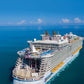 American Oasis of the Seas (Oasis Class) – Royal Caribbean 36 Inches Ship Model