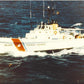 USCGC Cape Small (WPB-95300) L76cm Ship Model