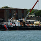 USCGC Cleat (WYTL-65615) 36 Inches L Ship Model