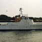 USCGC Cape Strait (WPB-95308) L76cm Ship Model