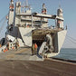 USCGC Cape Trinity (WPB-95331) L76cm Ship Model