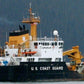 USCGC Sycamore (WLB-209) L91cm Ship Model