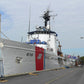 USCGC Diligence WMEC-616 L91cm Ship Model