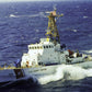 USCGC Cape Providence (WPB-95335) L76cm Ship Model