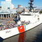 USCGC Midgett WMSL-757 L76cm Ship Model