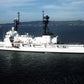 USCGC Boutwell WHEC-719 30 Inches L Ship Model