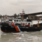 USCGC Tackle (WYTL-65604) L91cm Ship Model