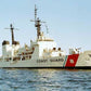 USCGC Sherman WHEC-720 L91cm Ship Model