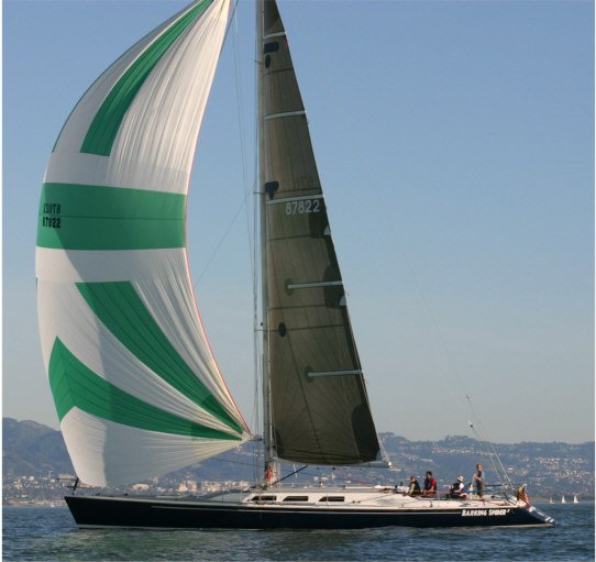 American MacGregor 65 36 Inches Ship Model