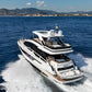 Polish Galeon 640 Fly (Fly Series) 36 Inches Ship Model