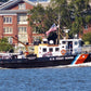 USCGC Capstan (WYTL-65601) L91cm Ship Model