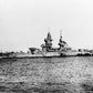 French Richelieu (Launched 1939) 30 Inches Battleship Model