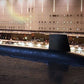 HMS Dreadnought (S101) Nuclear-power Submarine 36 Inches Model