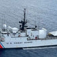 USCGC Northland WMEC-904 L91cm Ship Model