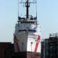 USCGC Durable WMEC-628 L91cm Ship Model