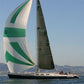 American MacGregor 65 30 Inches Ship Model