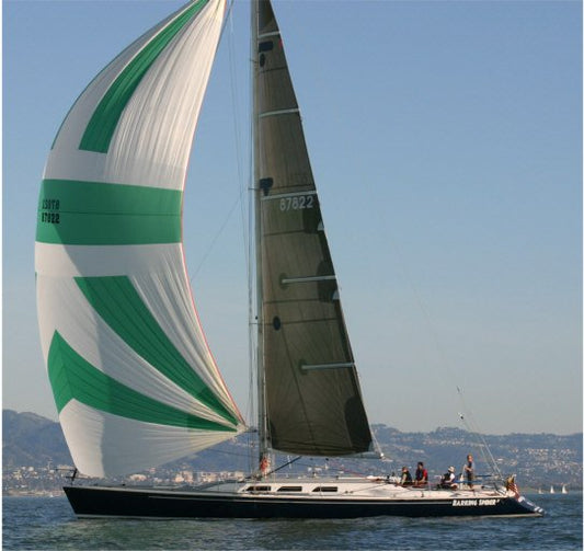 American MacGregor 65 30 Inches Ship Model