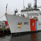 USCGC Bear WMEC-901 30 Inches L Ship Model