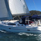 American Catalina 375 (Catalina Series) 36 Inches Ship Model