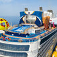 American Odyssey of the Seas (Quantum Ultra Class) – Royal Caribbean 30 Inches Ship Model