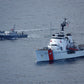 USCGC Alert WMEC-630 36 Inches L Ship Model